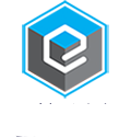 لوگوی اتحادیه کسب و کارهای مجازی